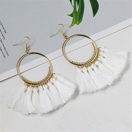 Immagine per la categoria Tassel Earrings