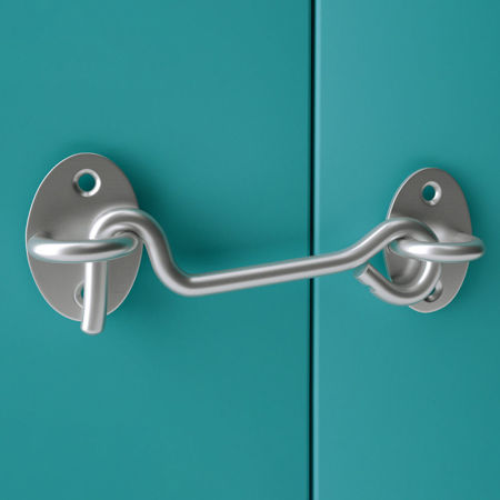 Imagen para la categoría Door Butt Hinges