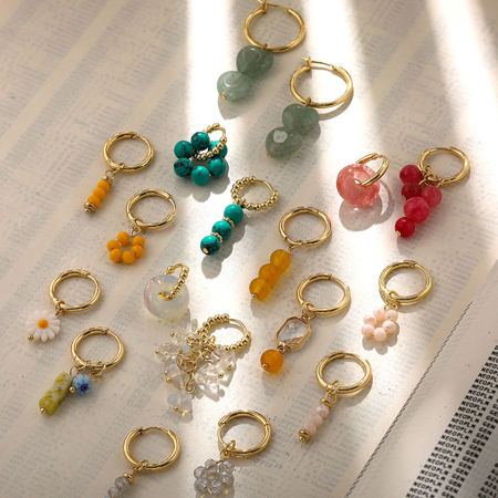 Immagine per la categoria Dangle & Drop Earrings