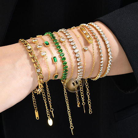 カテゴリ ブレスレット 用の画像